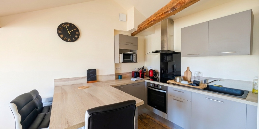 immeuble à BAGNERES DE BIGORRE (65200)